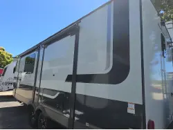 2026 FOREST RIVER ROCKWOOD MINI LITE 2523MBR
