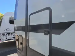 2026 FOREST RIVER ROCKWOOD MINI LITE 2523MBR