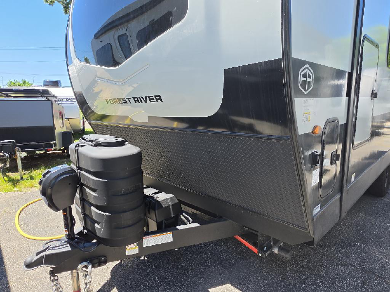 2026 FOREST RIVER ROCKWOOD MINI LITE 2523MBR