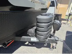 2026 FOREST RIVER ROCKWOOD MINI LITE 2523MBR