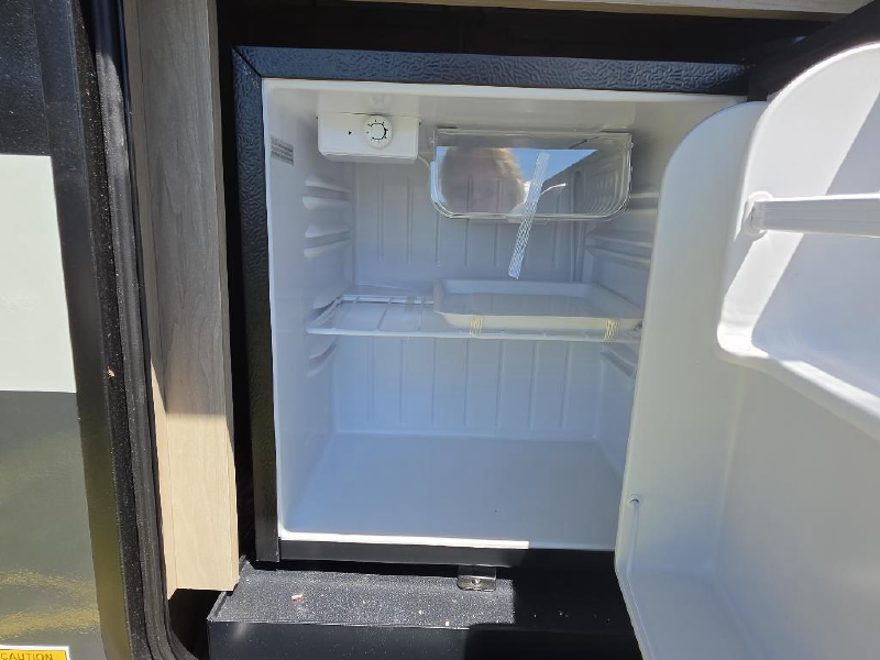2026 FOREST RIVER ROCKWOOD MINI LITE 2523MBR