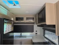 2026 FOREST RIVER ROCKWOOD MINI LITE 2523MBR