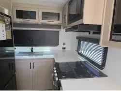 2026 FOREST RIVER ROCKWOOD MINI LITE 2523MBR