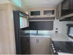 2026 FOREST RIVER ROCKWOOD MINI LITE 2523MBR