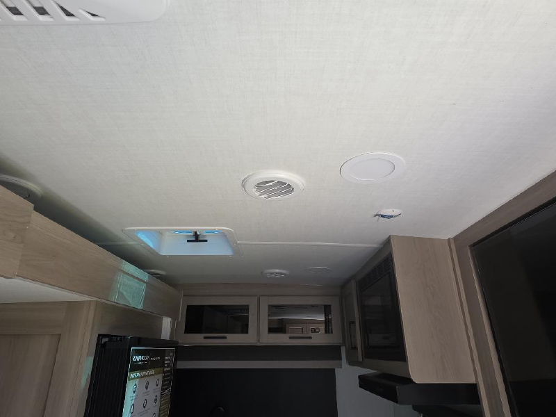 2026 FOREST RIVER ROCKWOOD MINI LITE 2523MBR