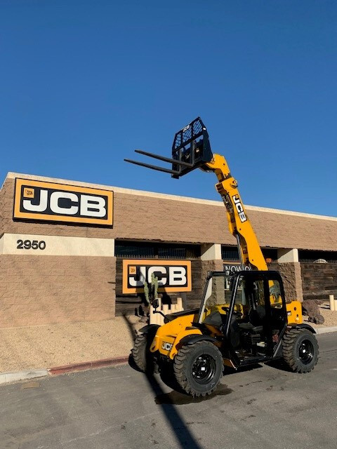 2025 JCB 505-20TC in Phoenix, AZ
