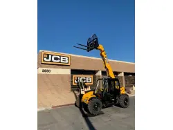 2025 JCB 505-20TC
