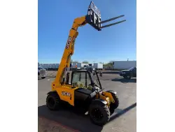 2025 JCB 505-20TC