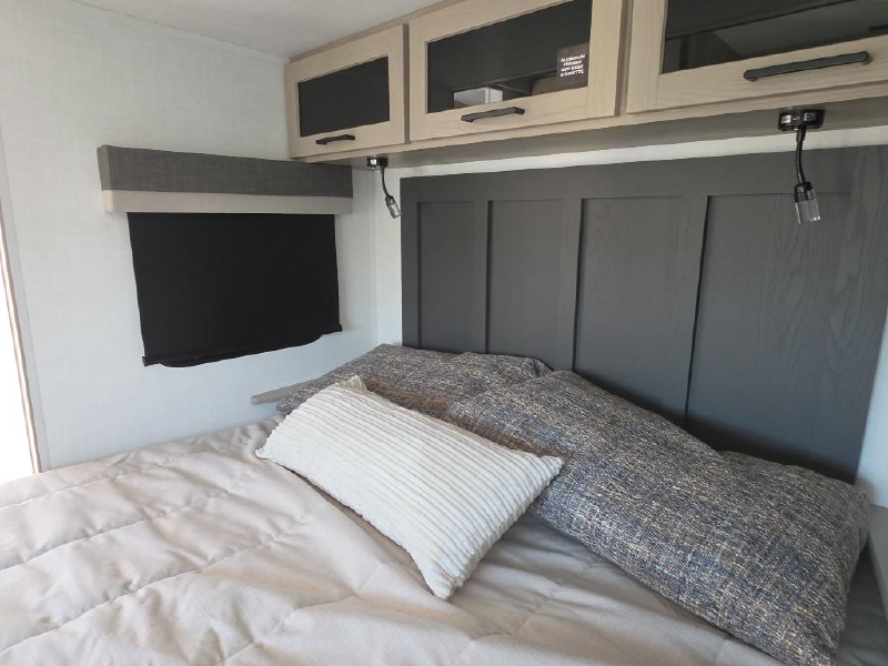 2026 FOREST RIVER ROCKWOOD MINI LITE 2523MBR