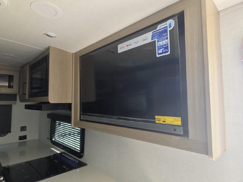 2026 FOREST RIVER ROCKWOOD MINI LITE 2523MBR