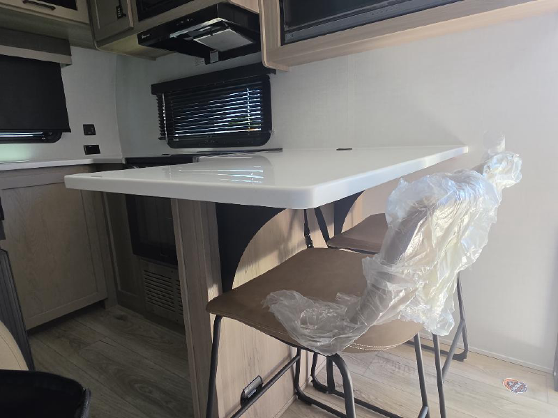 2026 FOREST RIVER ROCKWOOD MINI LITE 2523MBR
