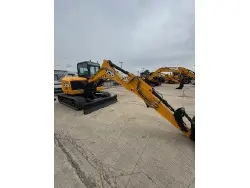 2025 JCB 85Z-2