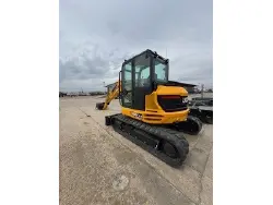 2025 JCB 85Z-2