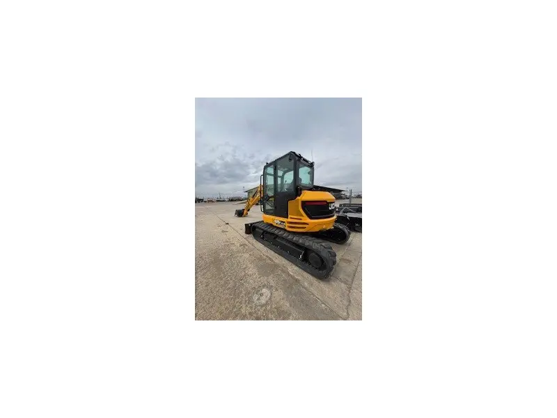 2025 JCB 85Z-2