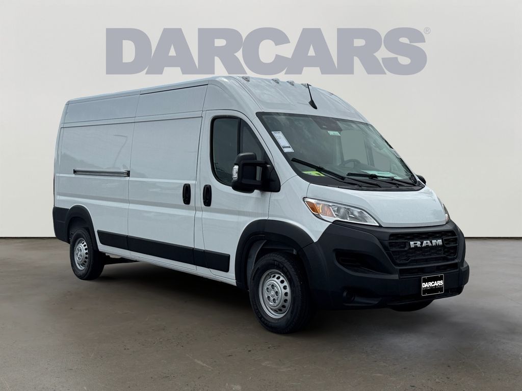 2026 RAM PROMASTER 2500 in New Carrollton, MD
