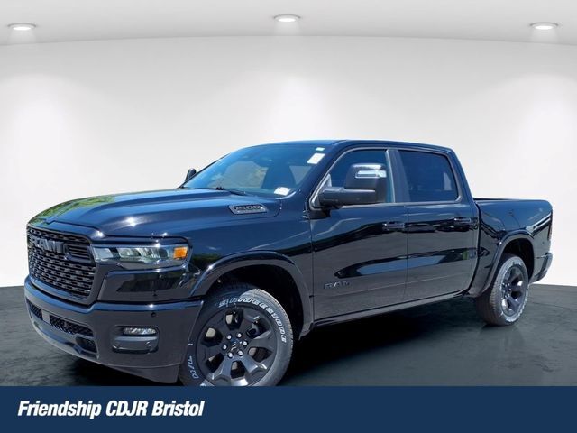 2026 RAM 1500 BIG HORN in Bristol, TN