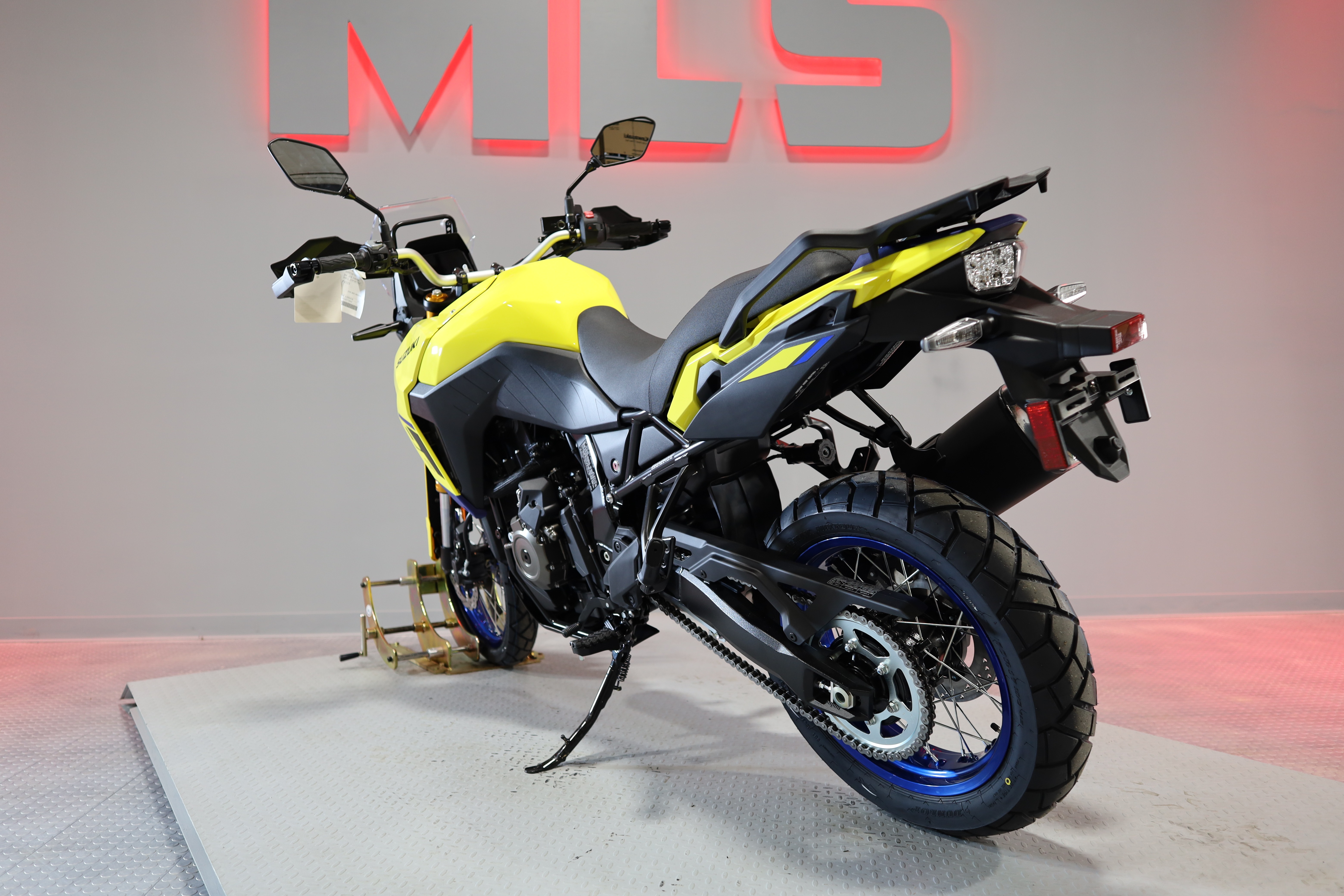 2026 Suzuki V-Strom 800DE 800DE in Georgetown, KY