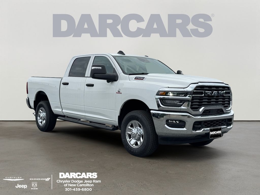 2026 RAM 2500 TRADESMAN in New Carrollton, MD