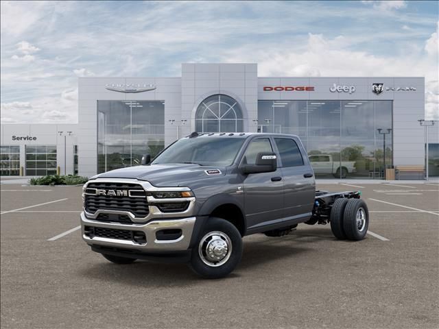2026 RAM 3500 in Columbiana, OH