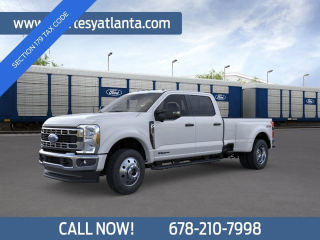 2026 FORD F450 in Conyers, GA