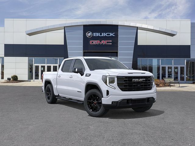 2026 GMC SIERRA in Danbury, CT