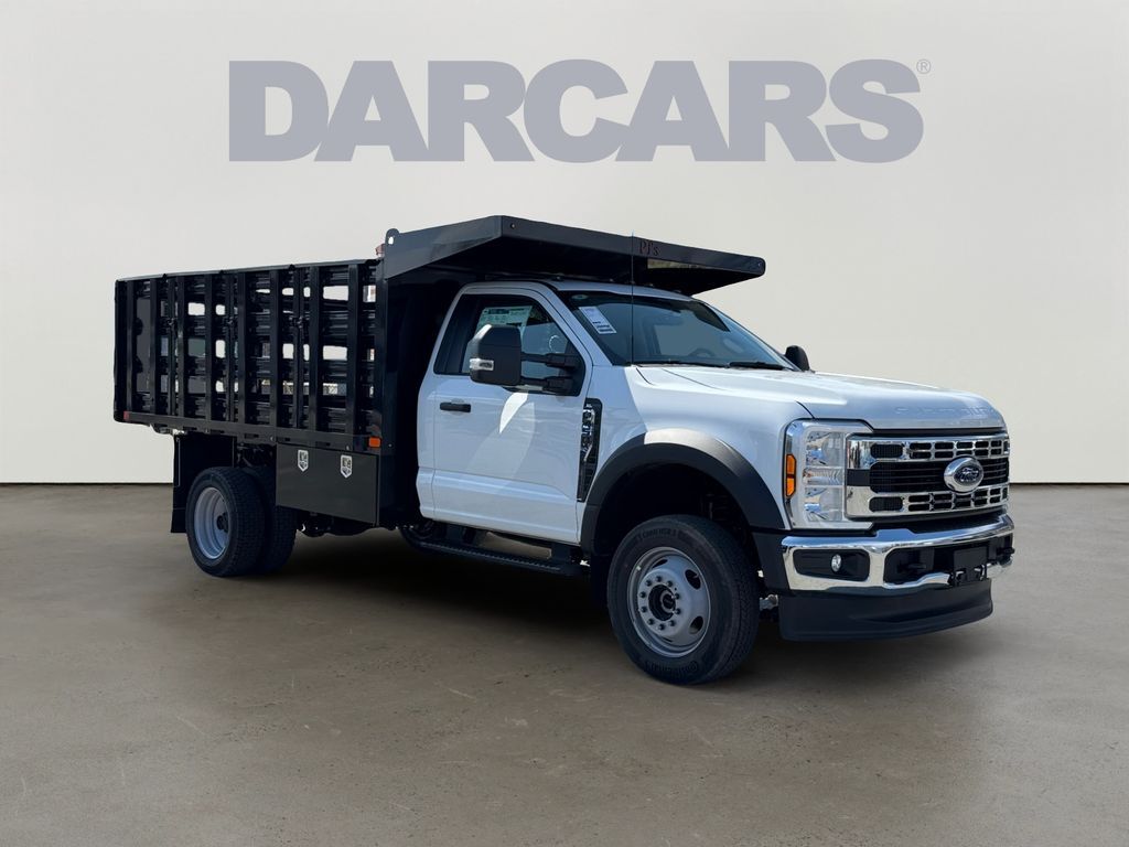 2026 Ford F-450SD in Lanham, MD
