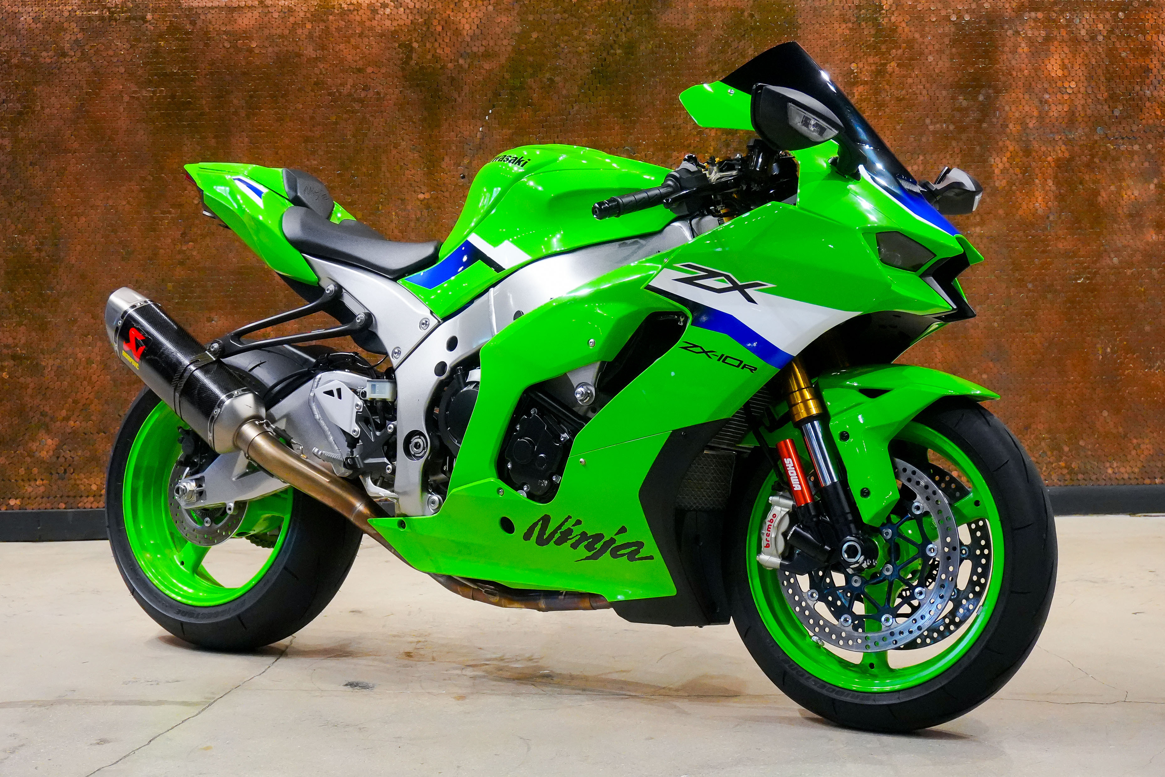 Kawasaki Sport Touring Motorcycles For Sale in Florida - Cycle Trader