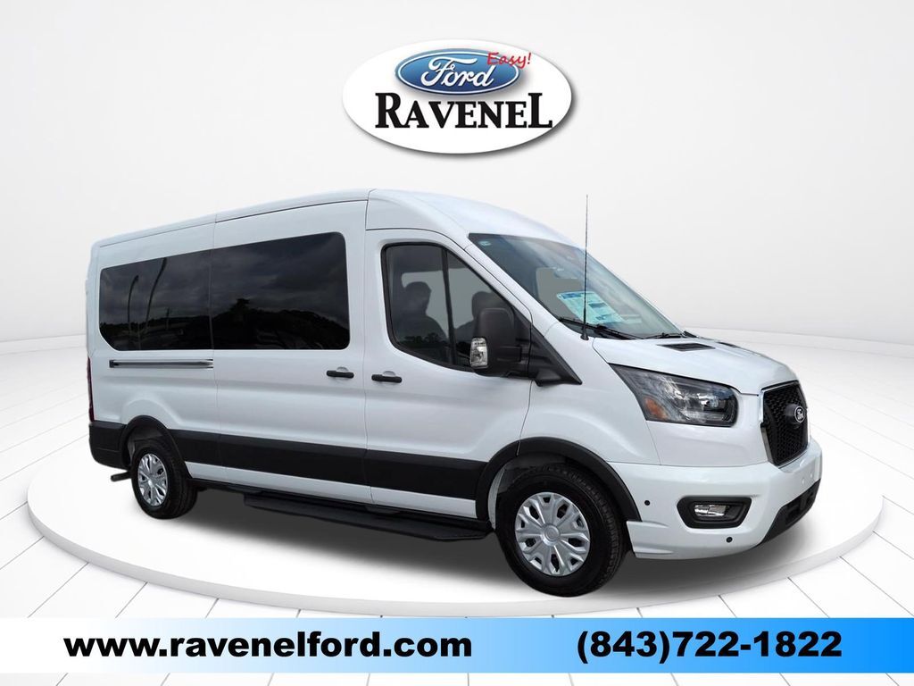 2026 Ford Transit-350 350 in Ravenel, SC