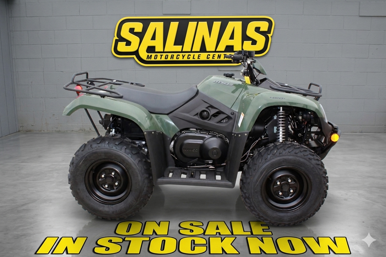 2025 Kymco MXU 550i EPS in salinas CA