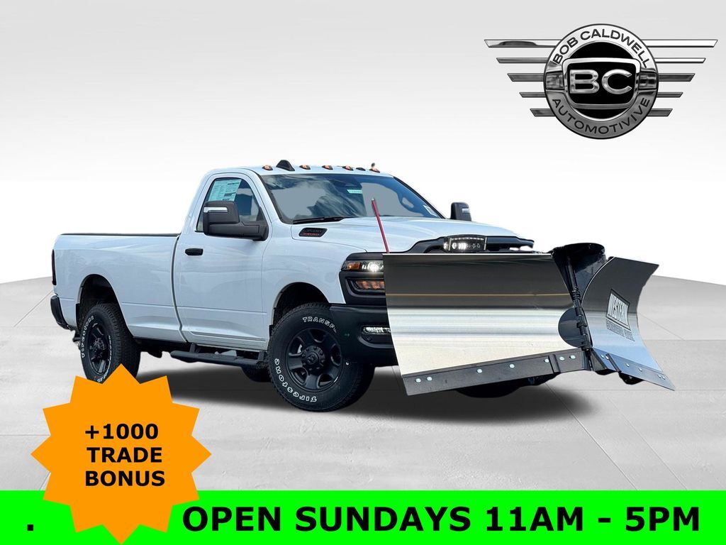 2026 Ram 3500 in Columbus, OH