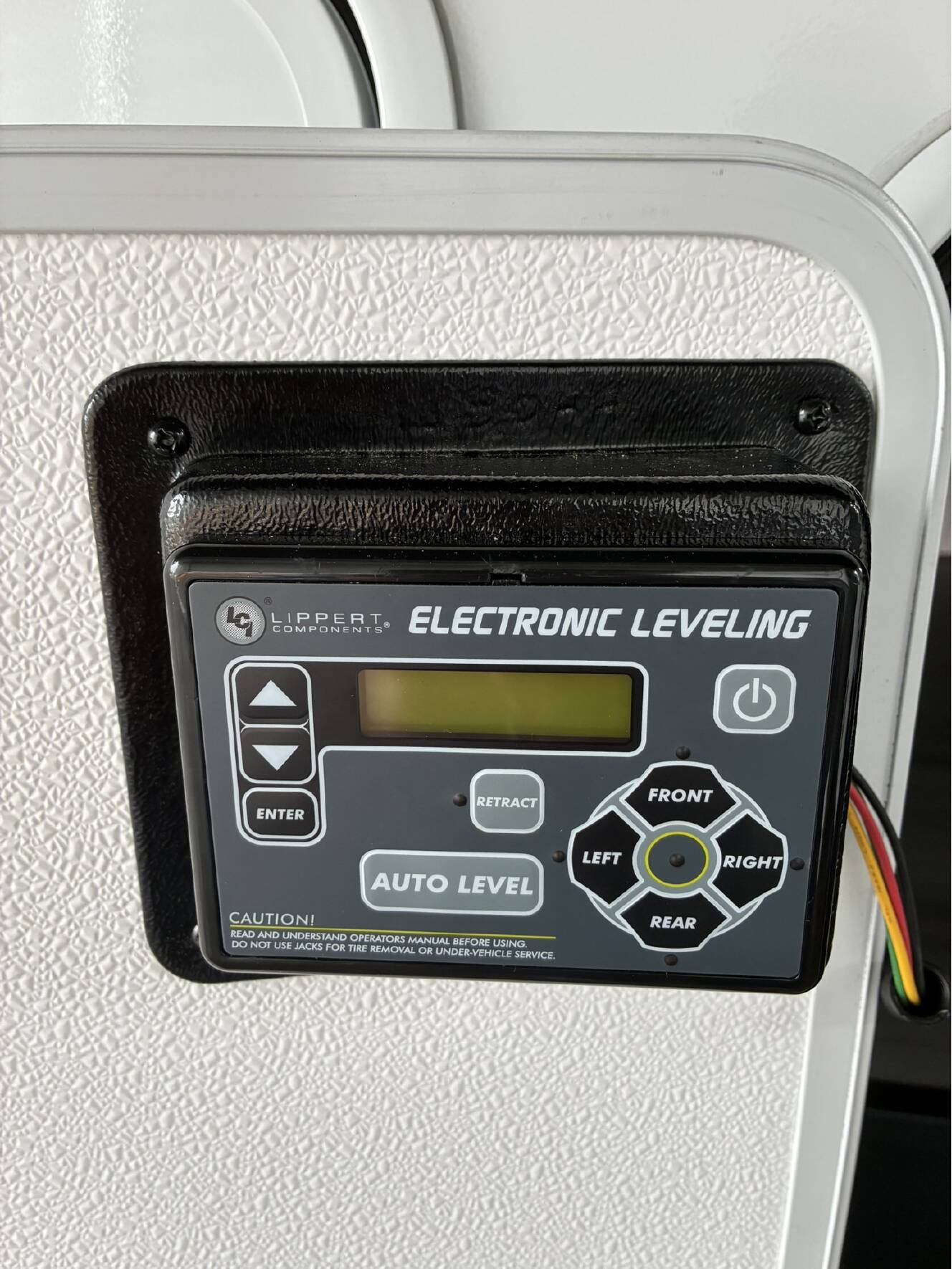 A photo of this 2025 Grand Design INFLUENCE 2903RL