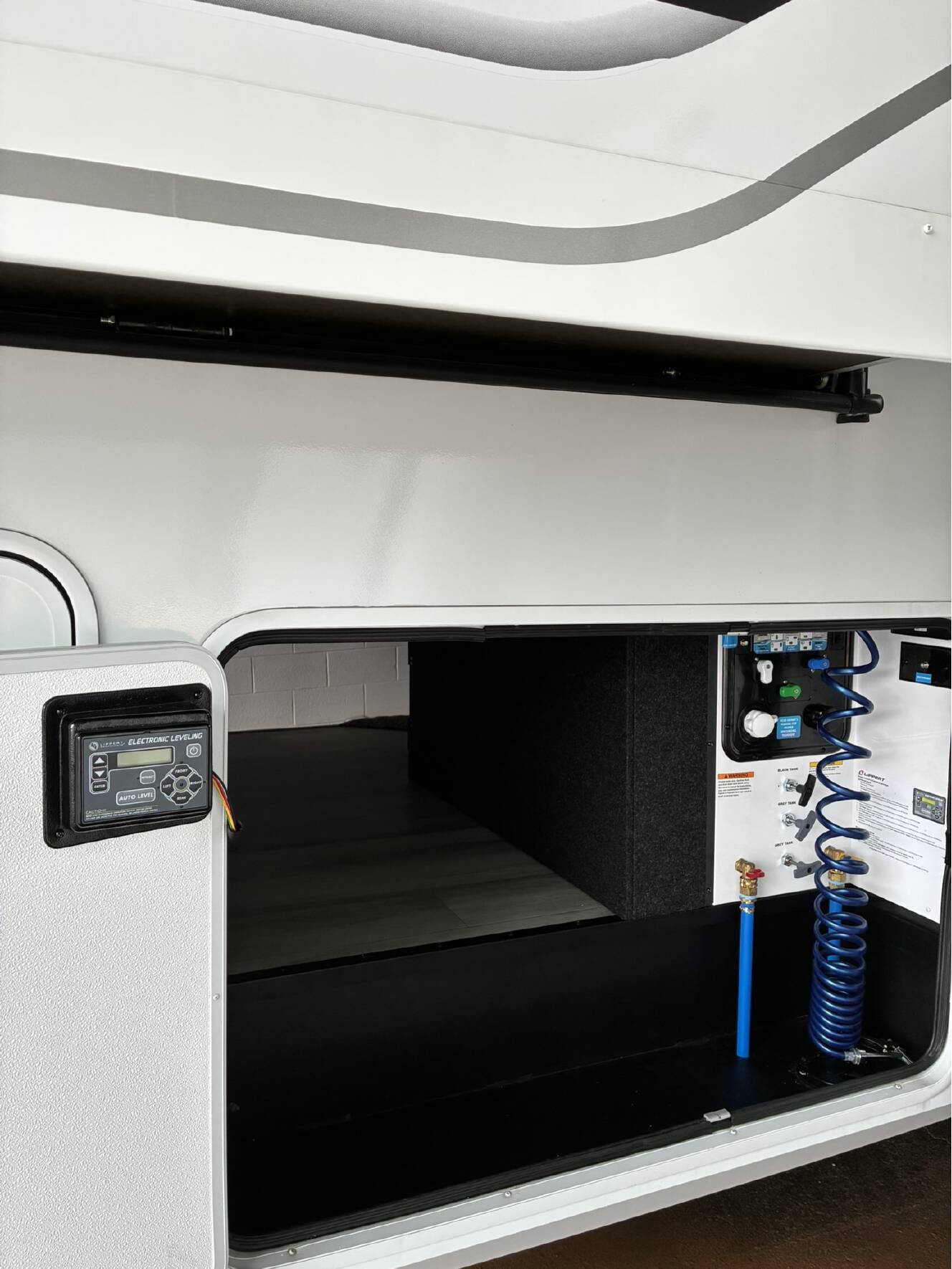 A photo of this 2025 Grand Design INFLUENCE 2903RL