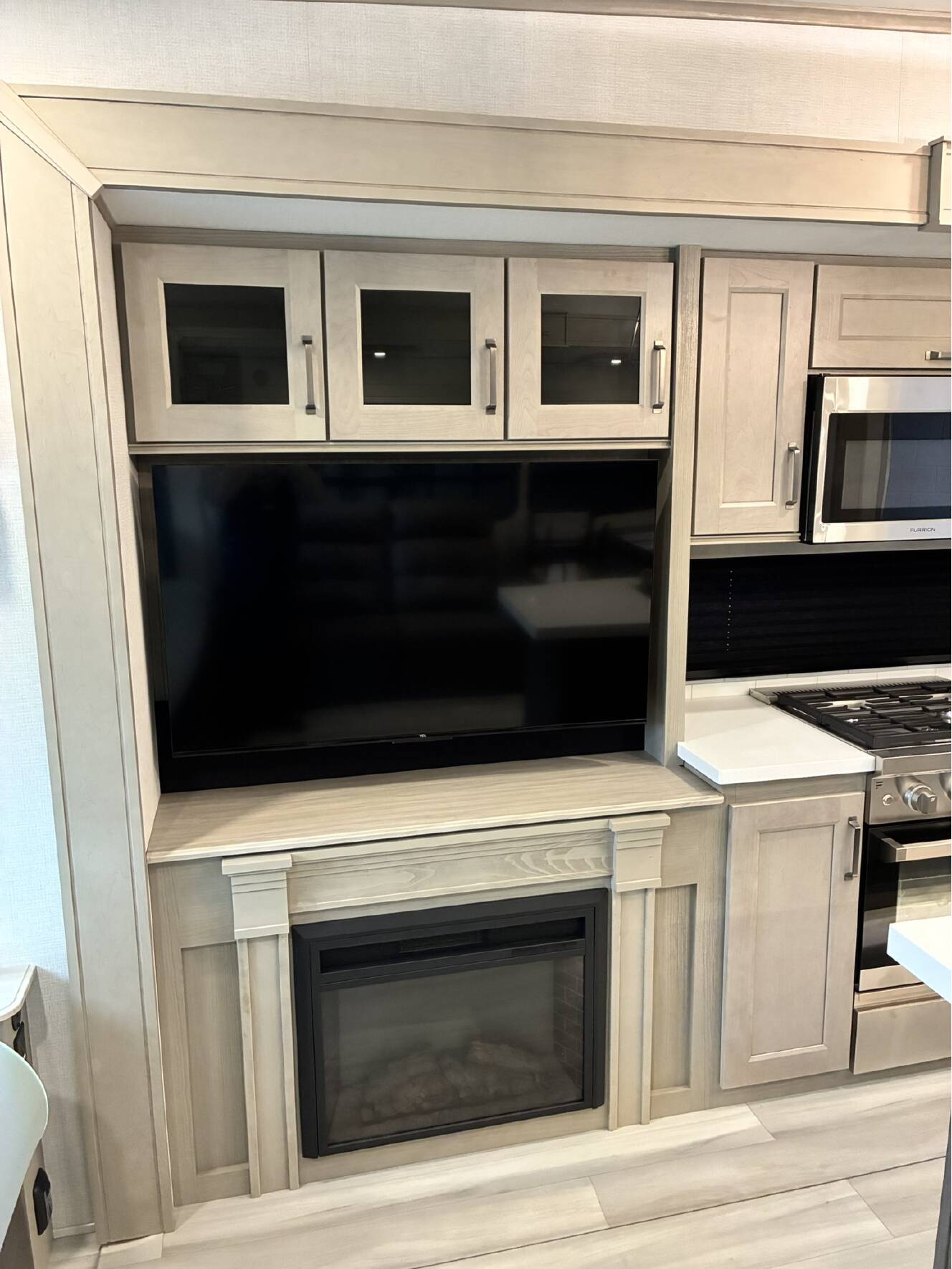 A photo of this 2025 Grand Design INFLUENCE 2903RL