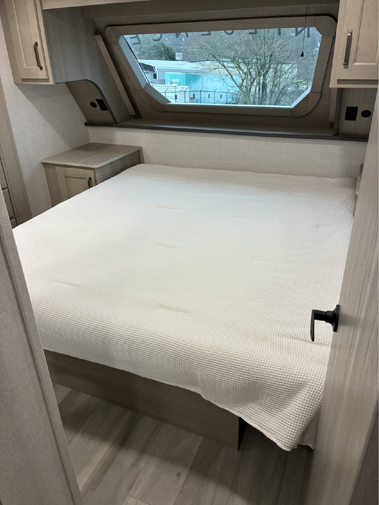 A photo of this 2025 Grand Design INFLUENCE 2903RL