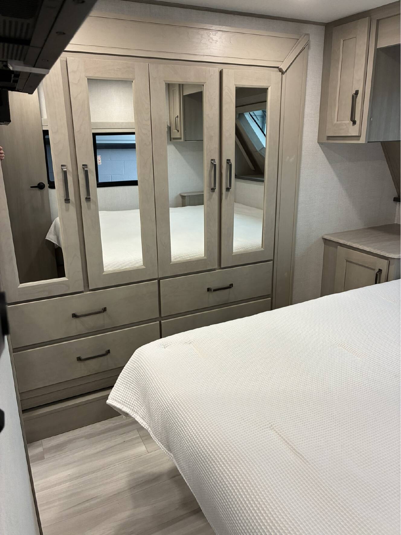 A photo of this 2025 Grand Design INFLUENCE 2903RL