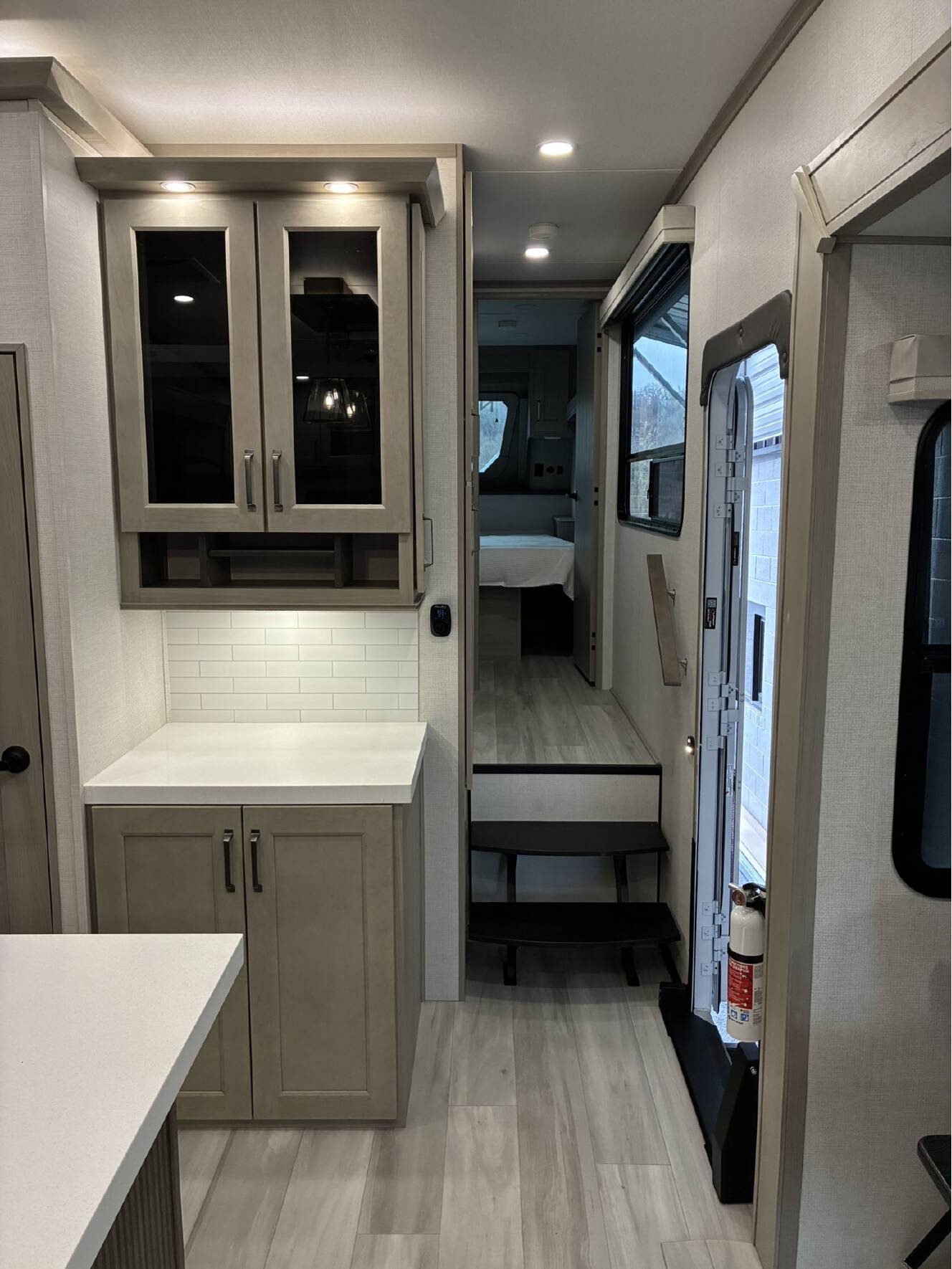 A photo of this 2025 Grand Design INFLUENCE 2903RL