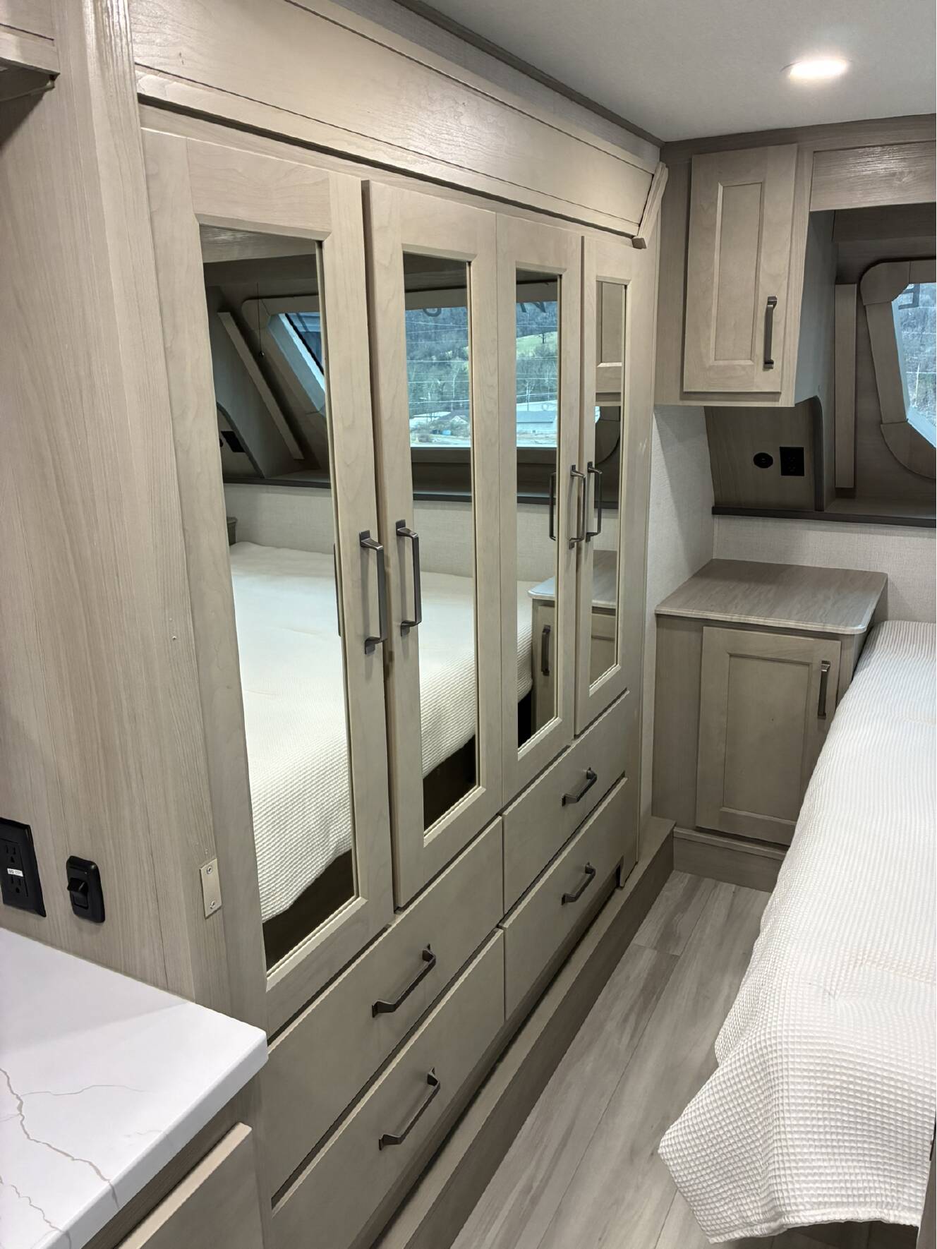 A photo of this 2025 Grand Design INFLUENCE 2903RL