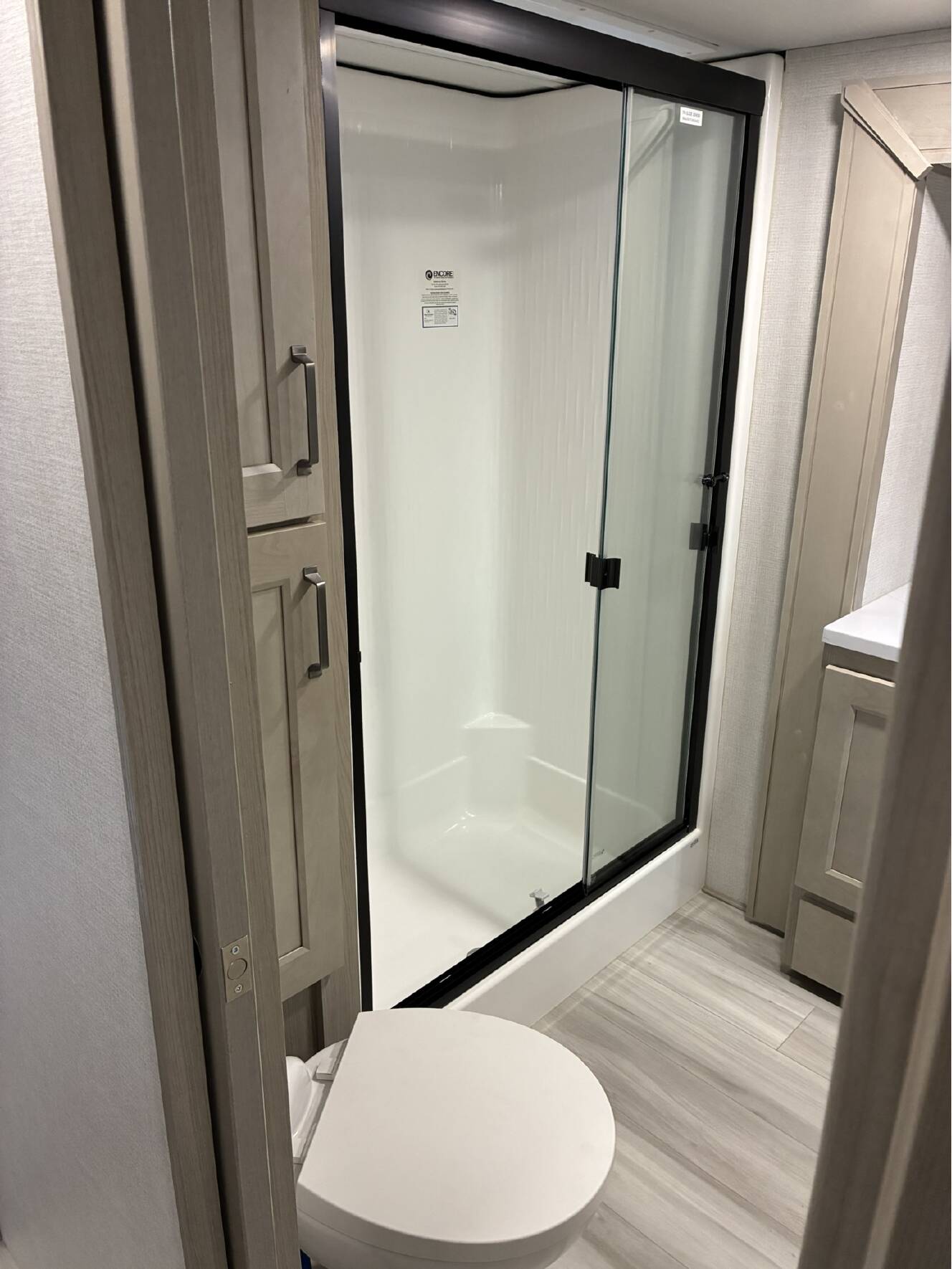 A photo of this 2025 Grand Design INFLUENCE 2903RL
