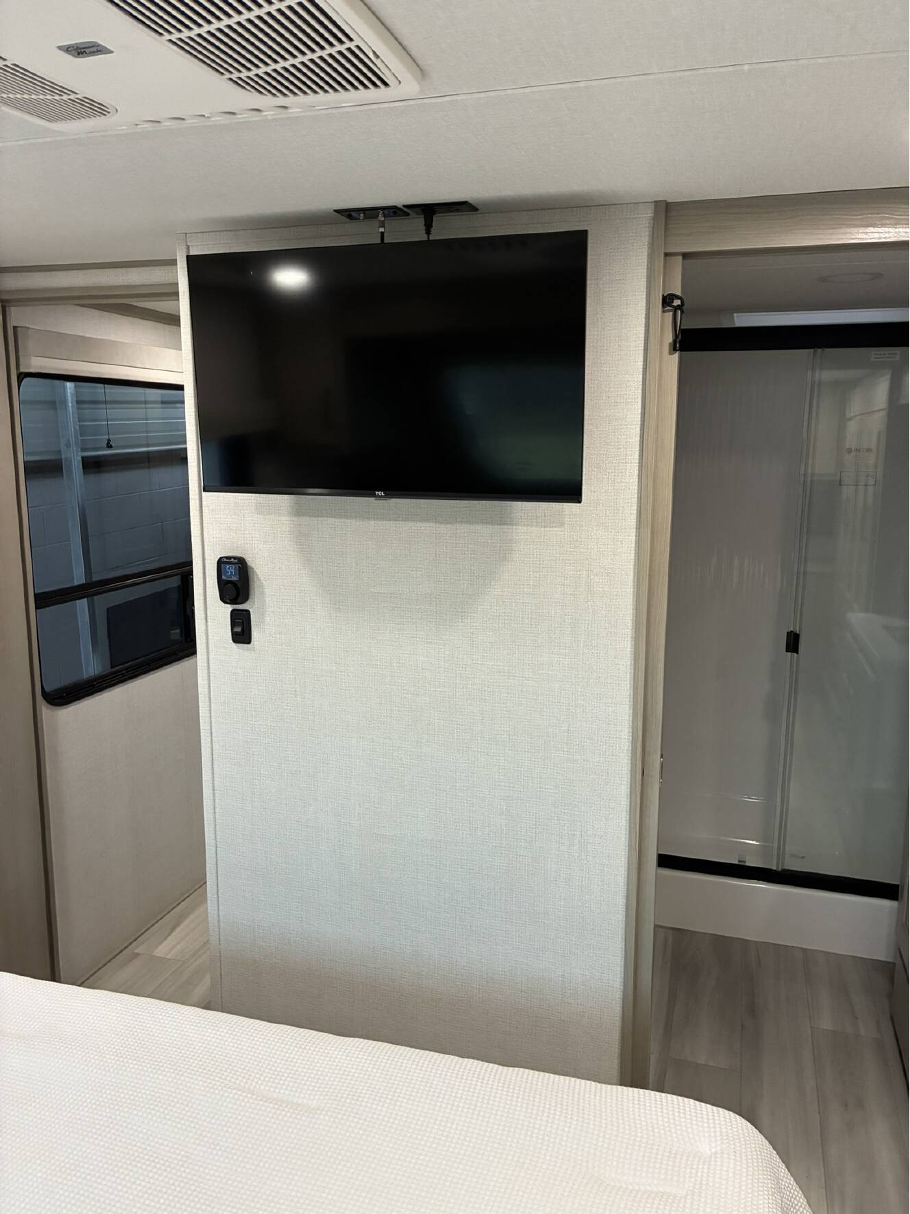 A photo of this 2025 Grand Design INFLUENCE 2903RL