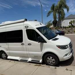2020 Pleasure Way ASCENT TS in san marcos CA