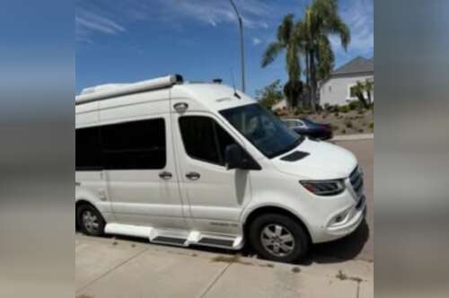 2020 Pleasure Way ASCENT TS in san marcos CA