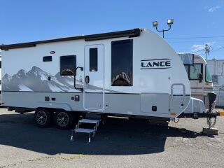2025 LANCE 1985 TRAVEL TRAILER