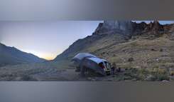 2021 Opus OP 4 BASE RV