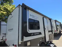 2027 FOREST RIVER Rockwood 13DLE Geo Pro