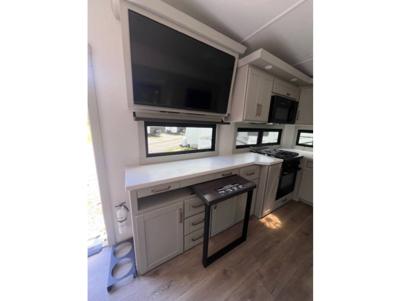 A photo of this 2026 Brinkley MODEL Z 2680