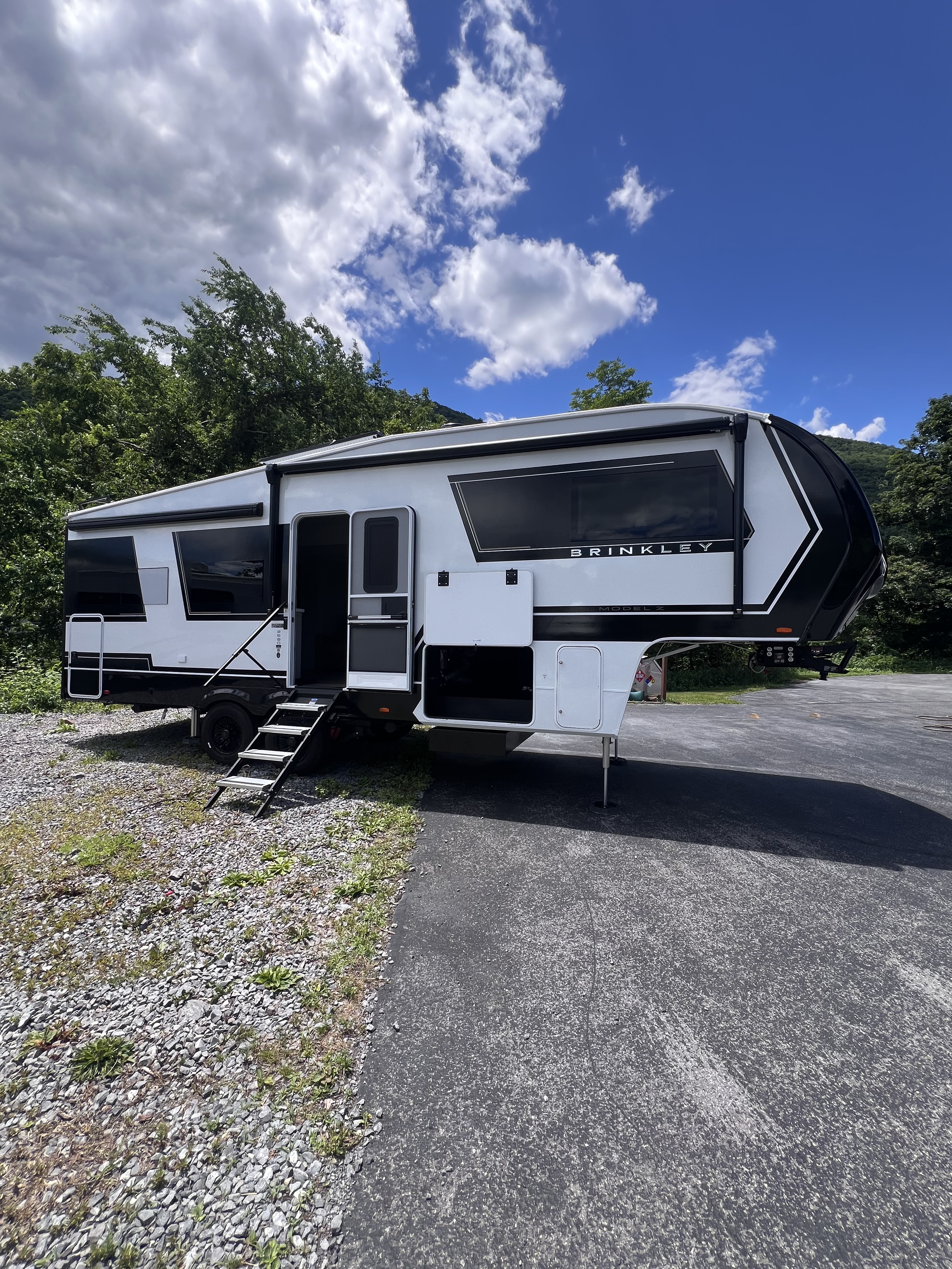 2026 Brinkley MODEL Z 2680 RV