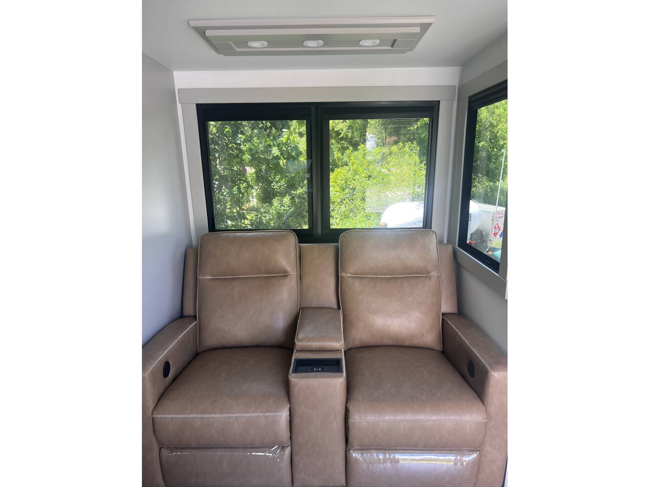 A photo of this 2026 Brinkley MODEL Z 2680