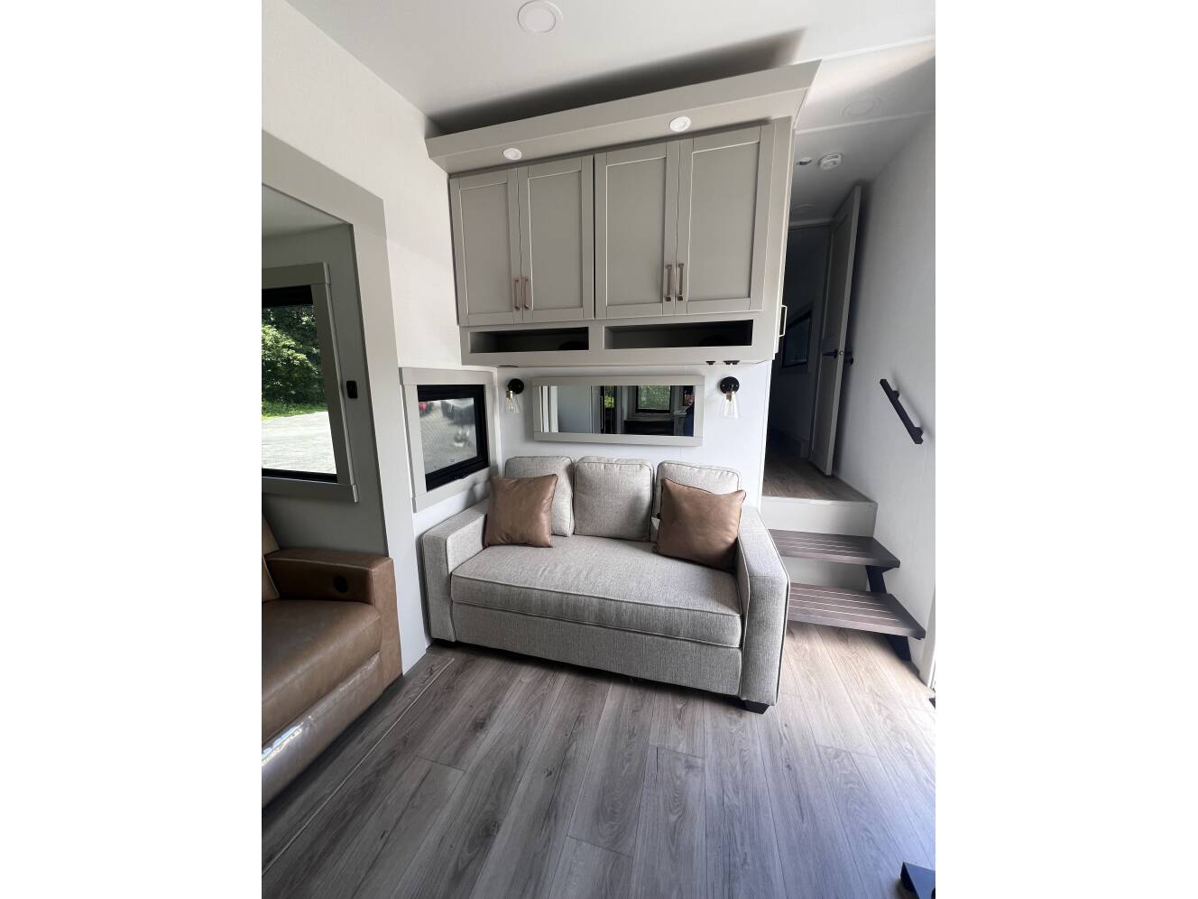 A photo of this 2026 Brinkley MODEL Z 2680