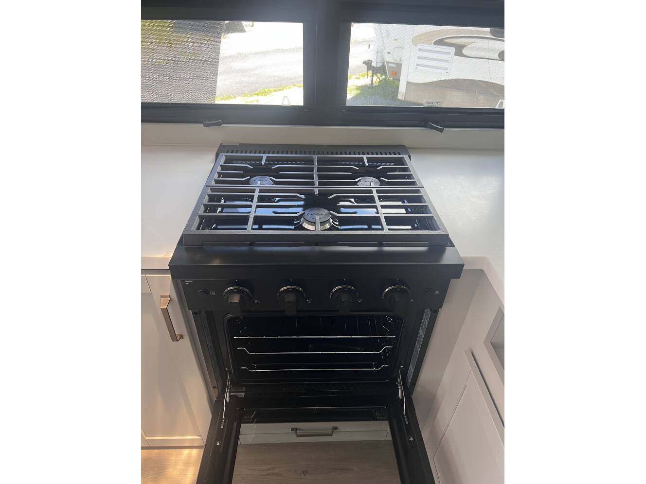 A photo of this 2026 Brinkley MODEL Z 2680
