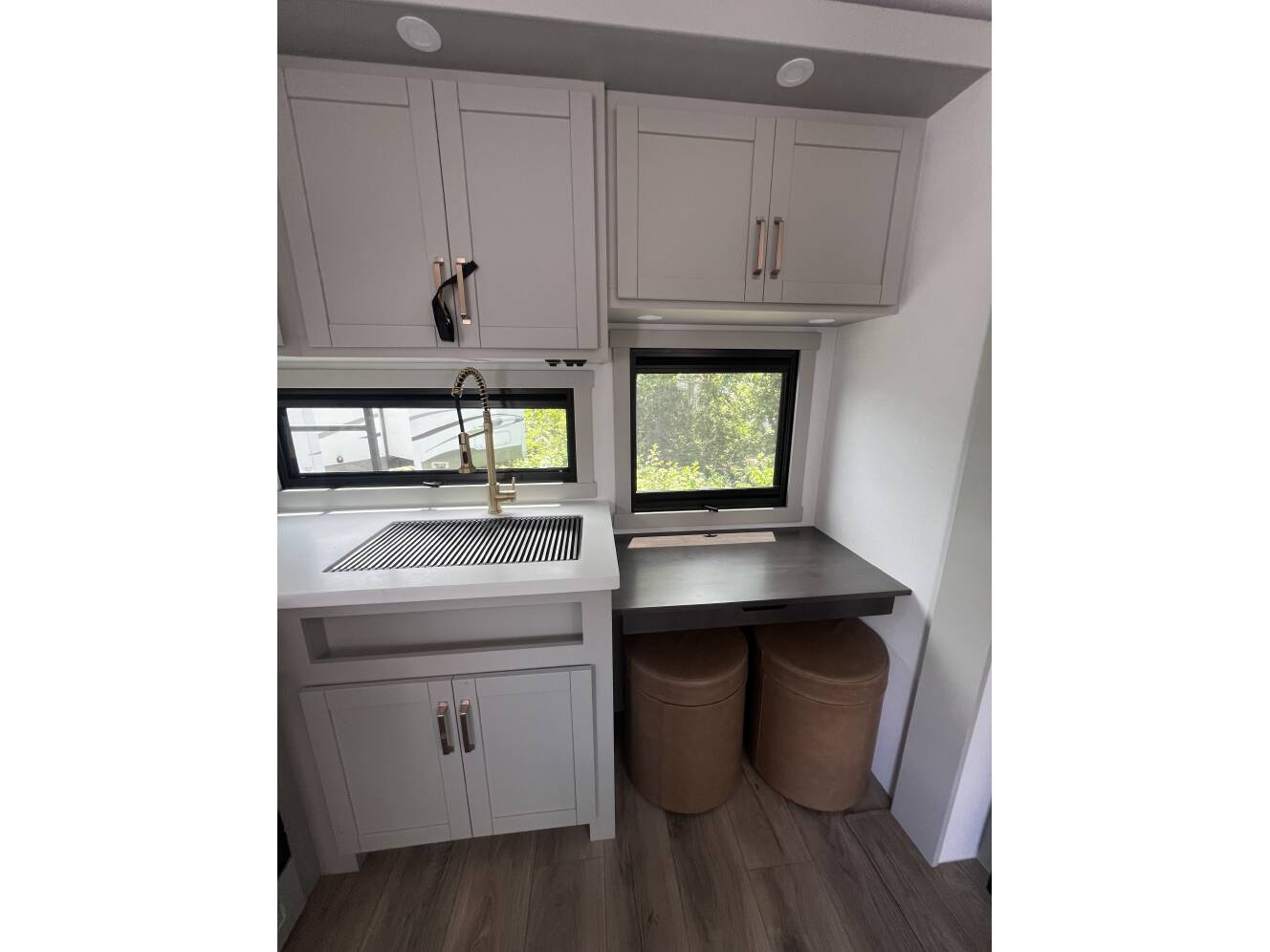 A photo of this 2026 Brinkley MODEL Z 2680
